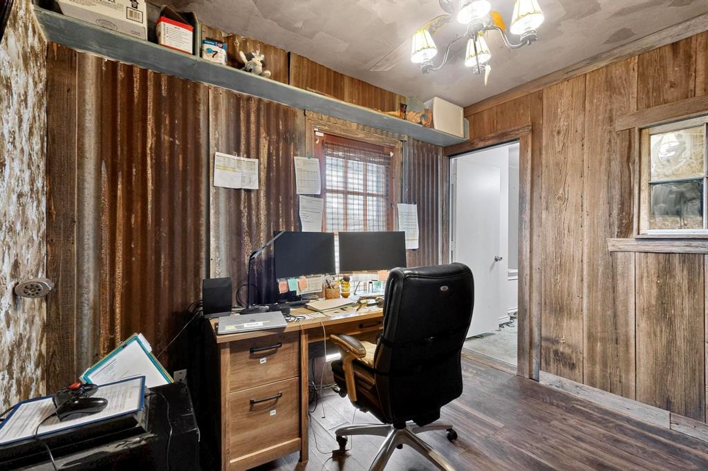 Gw Mitchell Surv Abs #338 - Residential