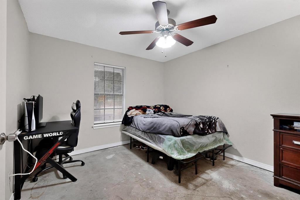 Gw Mitchell Surv Abs #338 - Residential