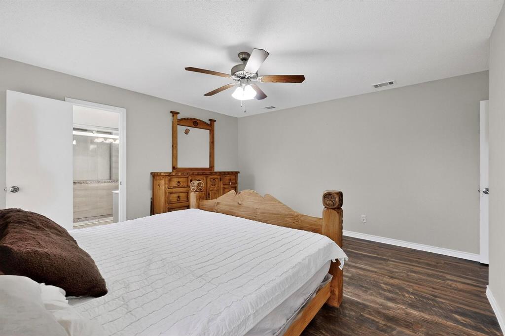 Gw Mitchell Surv Abs #338 - Residential