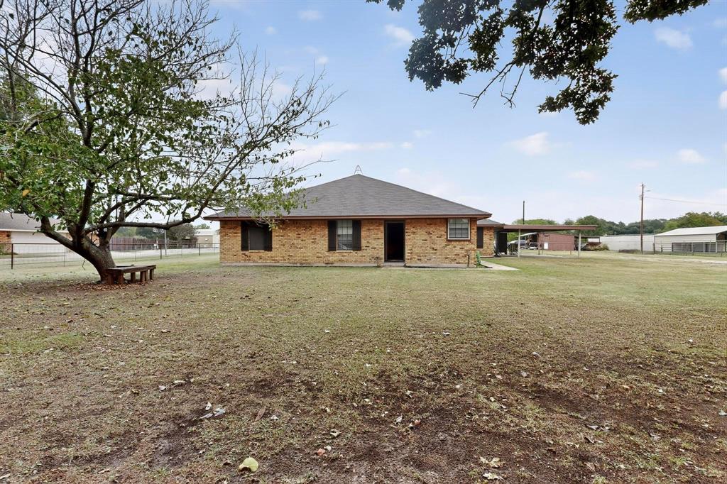 865 Harlan Road