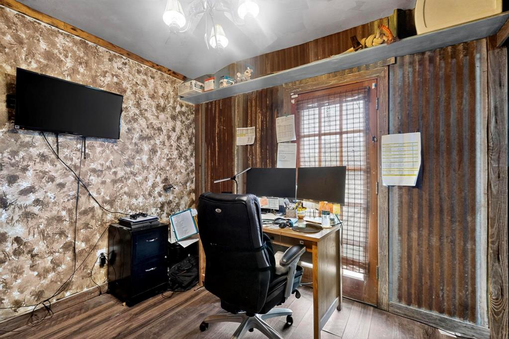 Gw Mitchell Surv Abs #338 - Residential