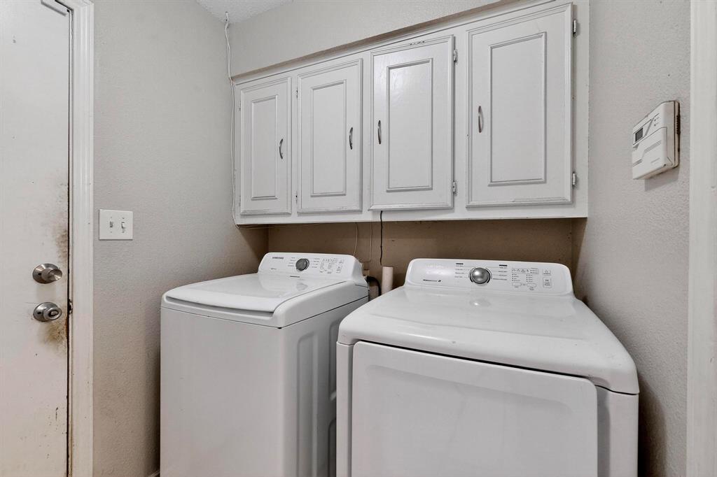 Gw Mitchell Surv Abs #338 - Residential