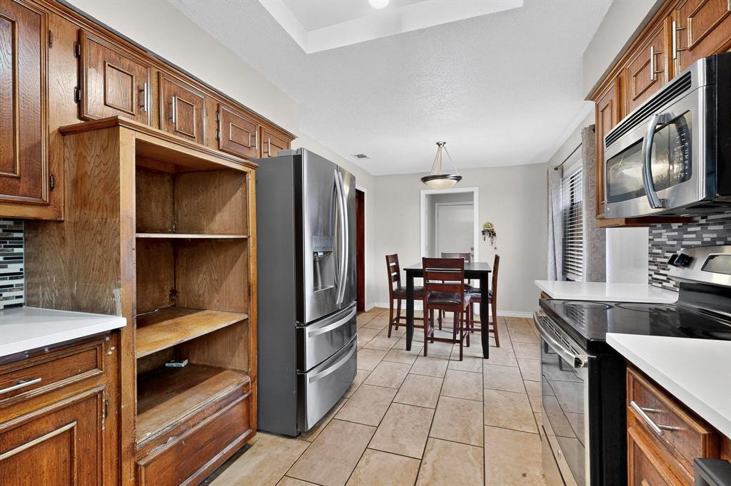 Gw Mitchell Surv Abs #338 - Residential