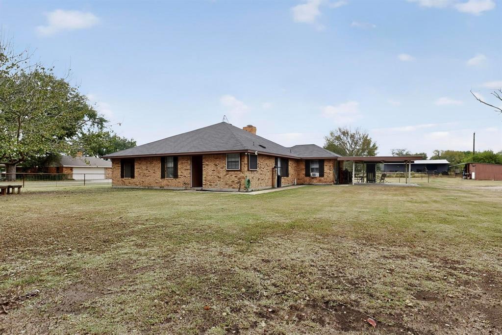 865 Harlan Road