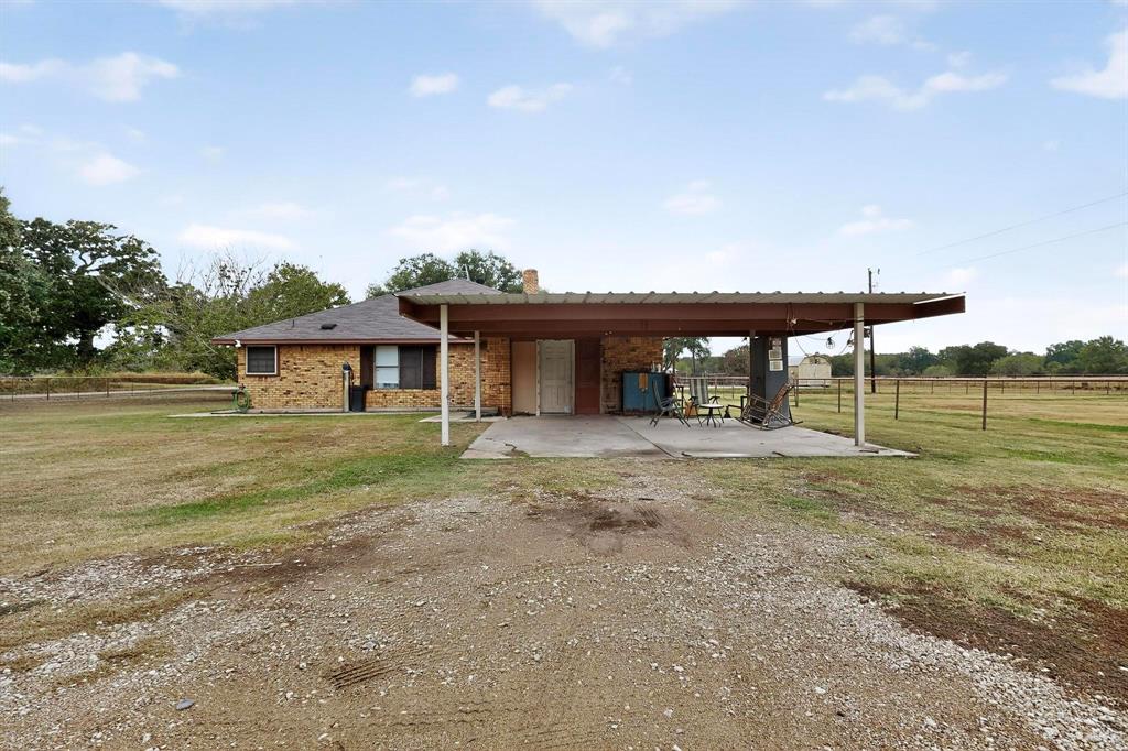 Gw Mitchell Surv Abs #338 - Residential