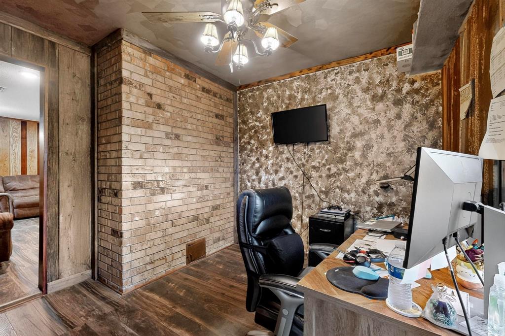 Gw Mitchell Surv Abs #338 - Residential