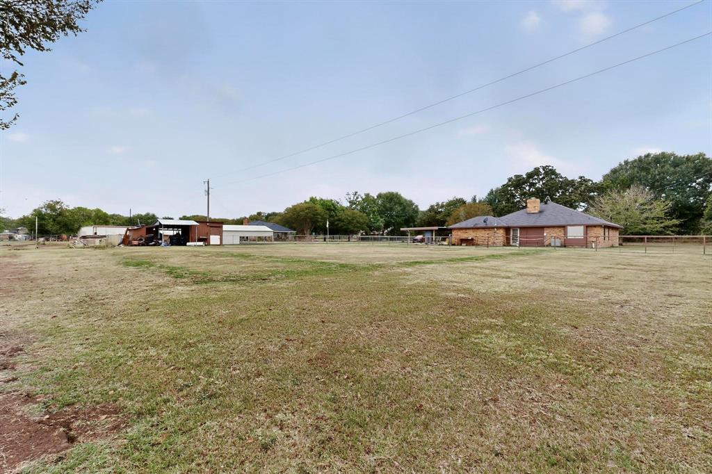 Gw Mitchell Surv Abs #338 - Residential