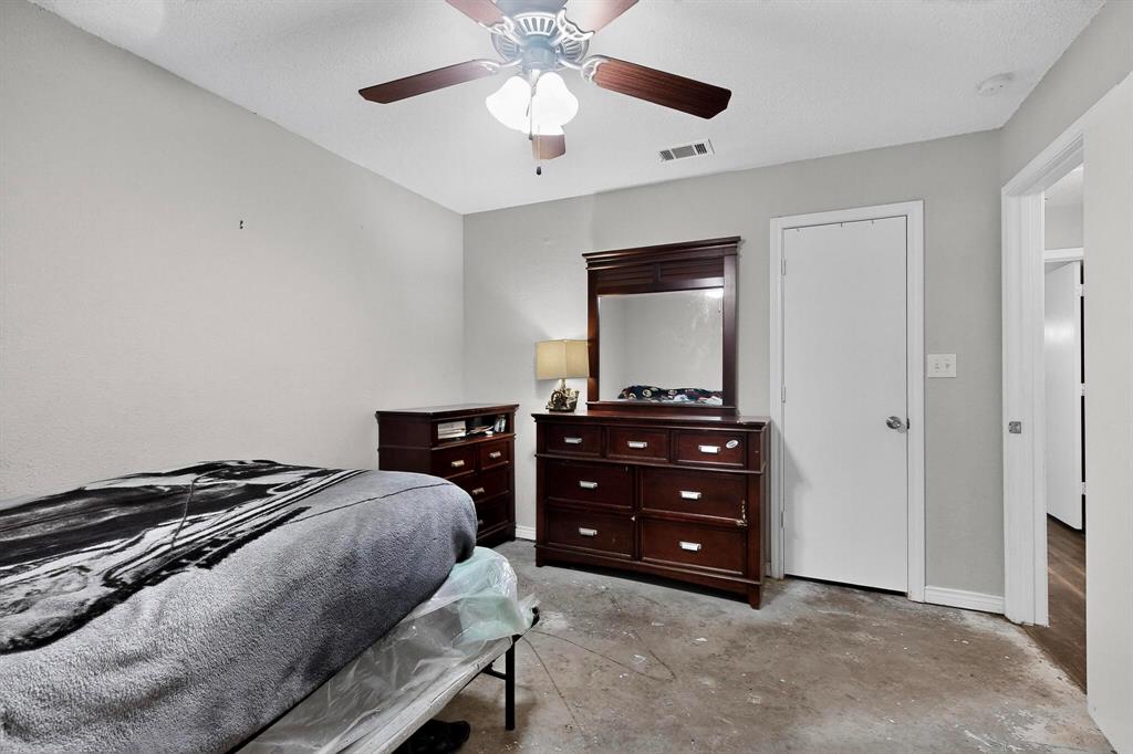 Gw Mitchell Surv Abs #338 - Residential