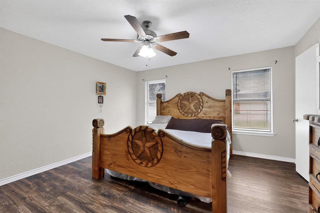 Gw Mitchell Surv Abs #338 - Residential