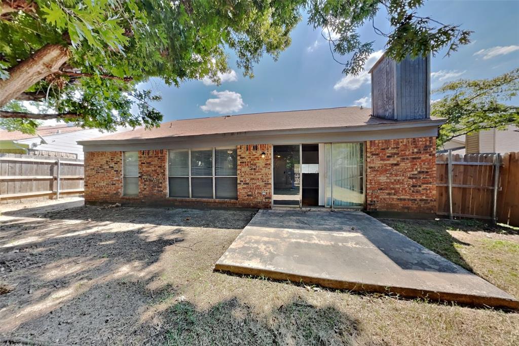 Huntington Village Add - Residential Lease