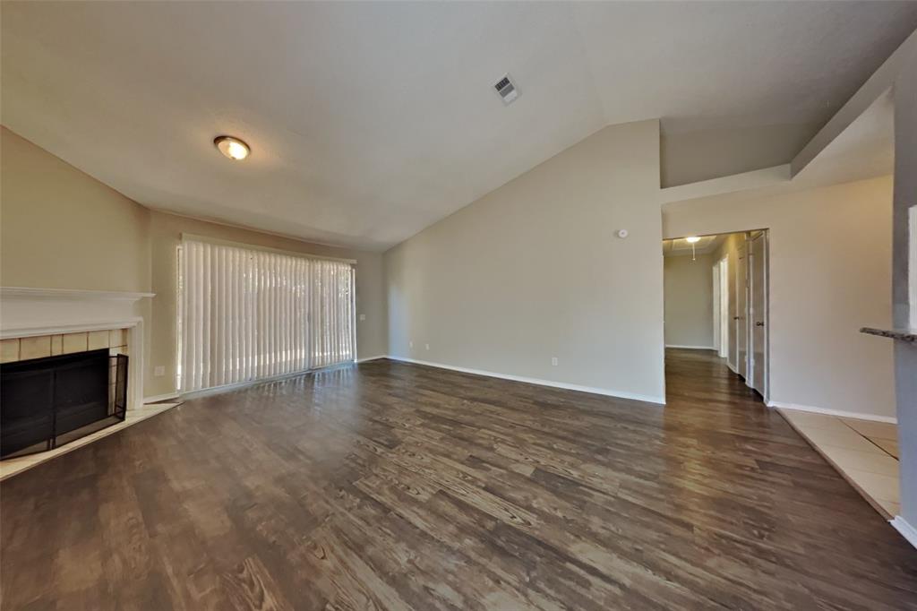 Huntington Village Add - Residential Lease