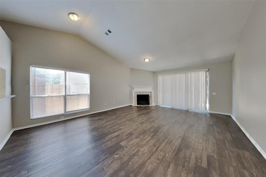 Huntington Village Add - Residential Lease