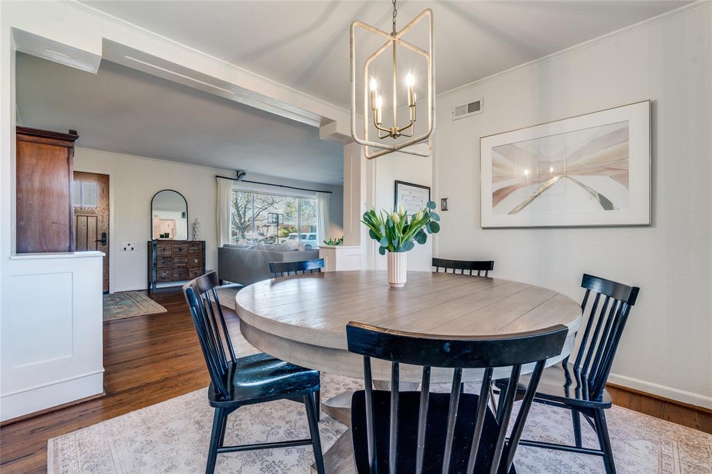 Lake Highlands Estates 14 - Residential