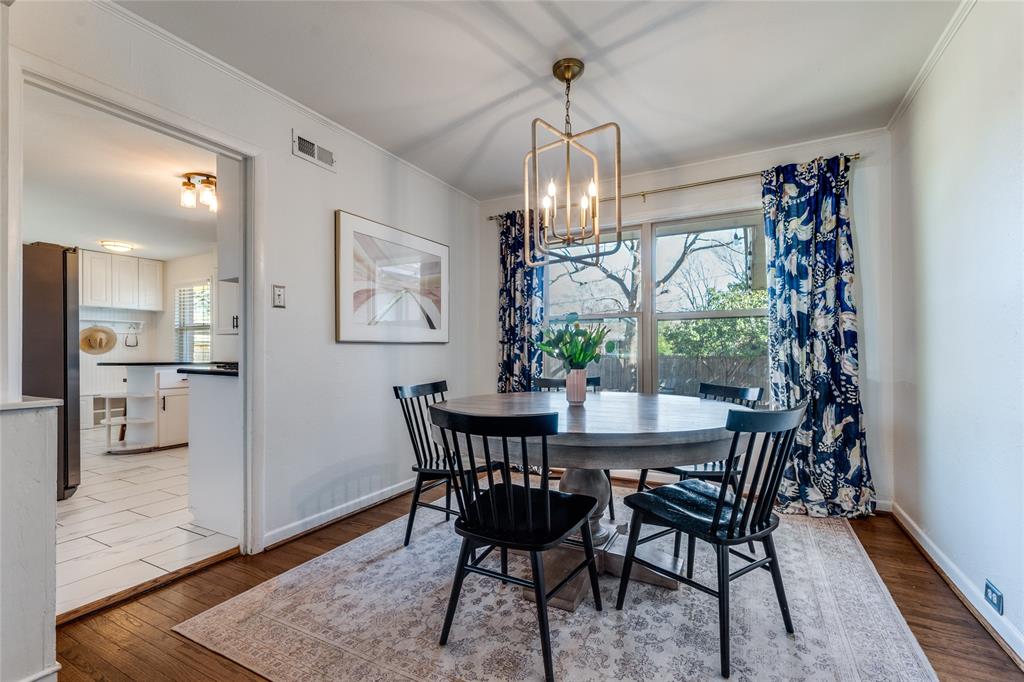 Lake Highlands Estates 14 - Residential