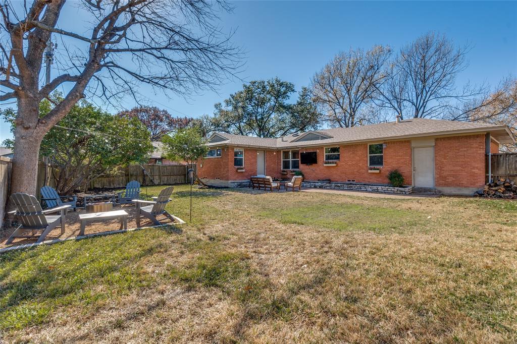 Lake Highlands Estates 14 - Residential