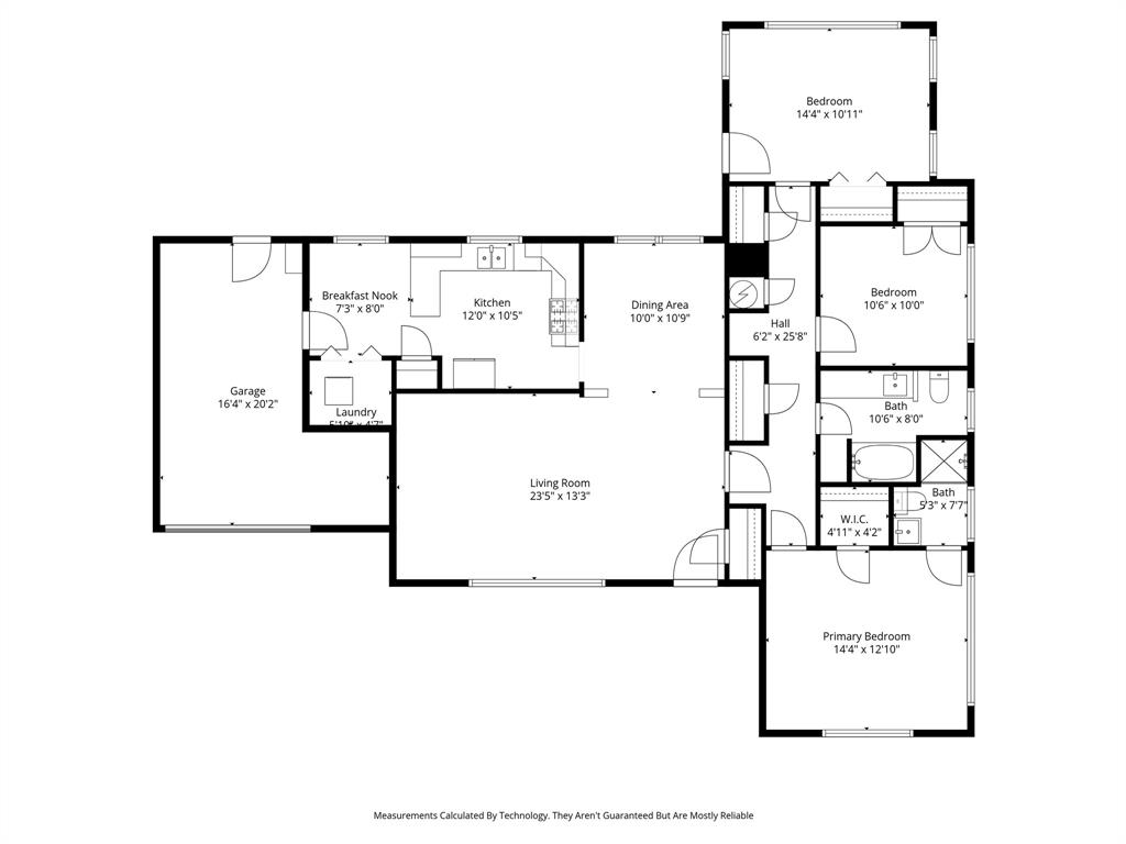 Lake Highlands Estates 14 - Residential