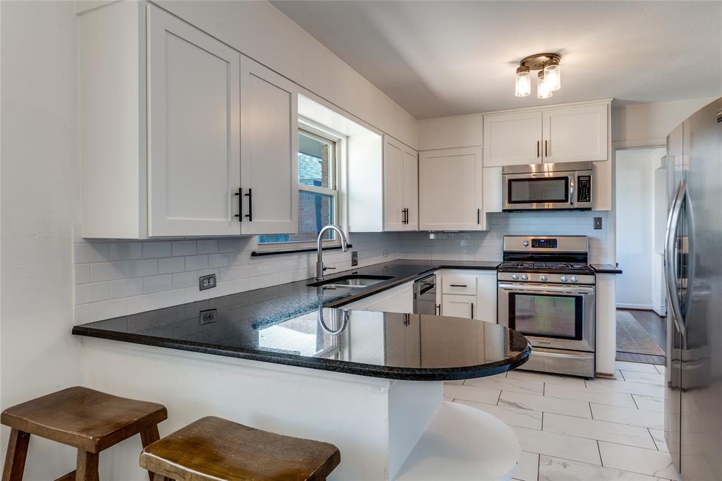 Lake Highlands Estates 14 - Residential