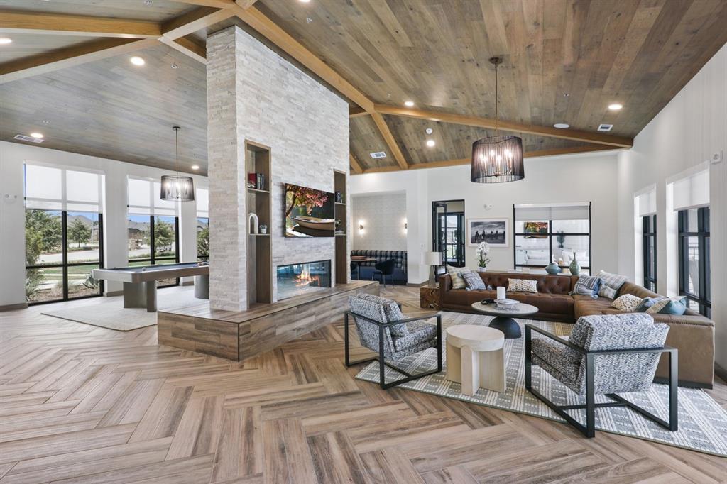 Trailhead at Chisholm Trail Ranch - Residential Lease