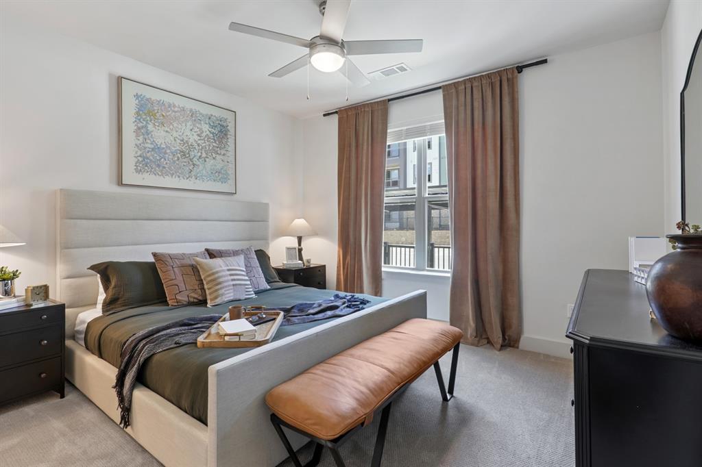 Trailhead at Chisholm Trail Ranch - Residential Lease