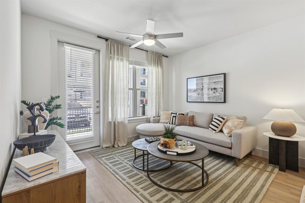 Trailhead at Chisholm Trail Ranch - Residential Lease