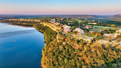 175 Bay Hill Drive Possum Kingdom Lake TX 76449