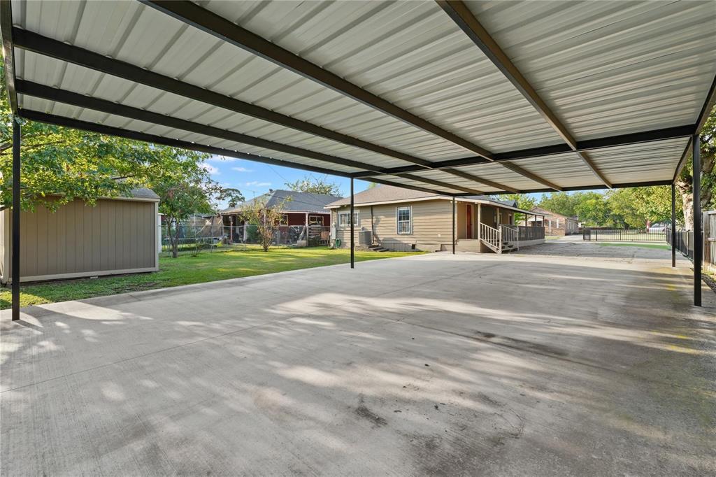 Park View Annex - Residential