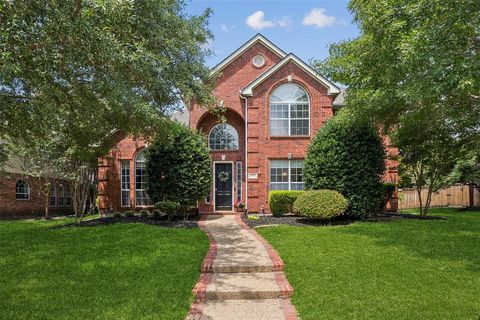 7913 Morningdew Drive Plano TX 75025