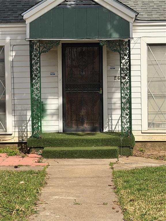 Fruitdale Acres - Residential