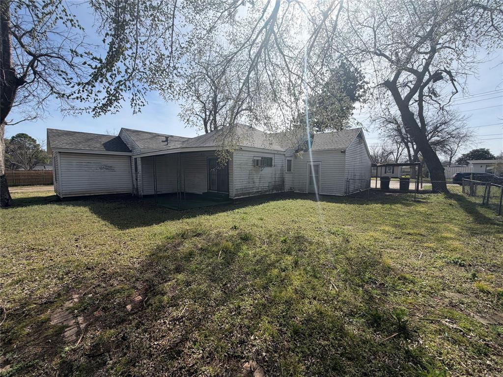 Fruitdale Acres - Residential