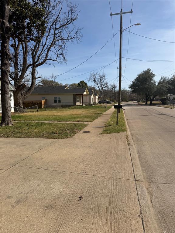 Fruitdale Acres - Residential