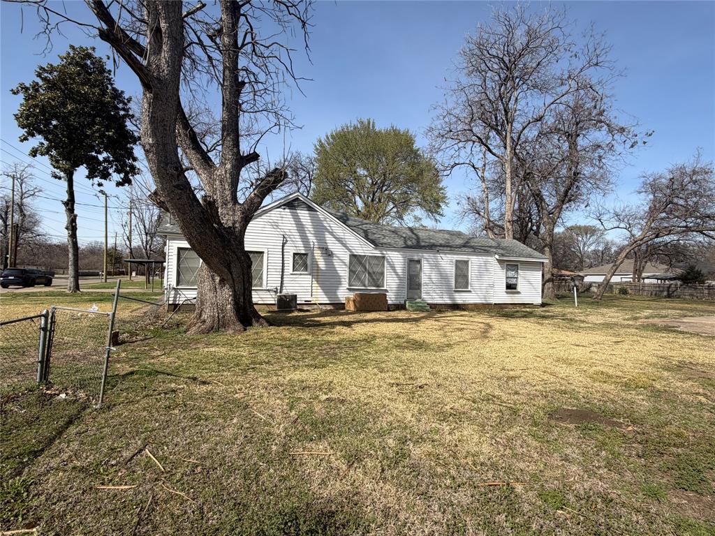 Fruitdale Acres - Residential