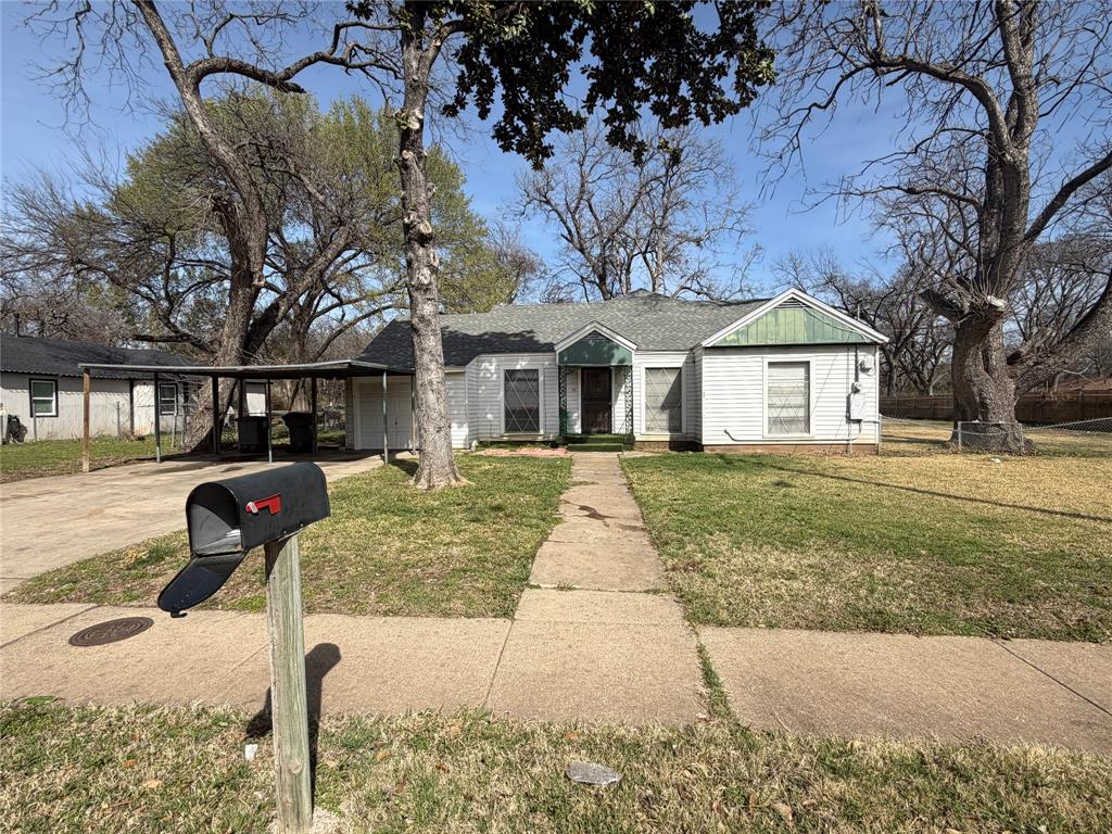 Fruitdale Acres - Residential