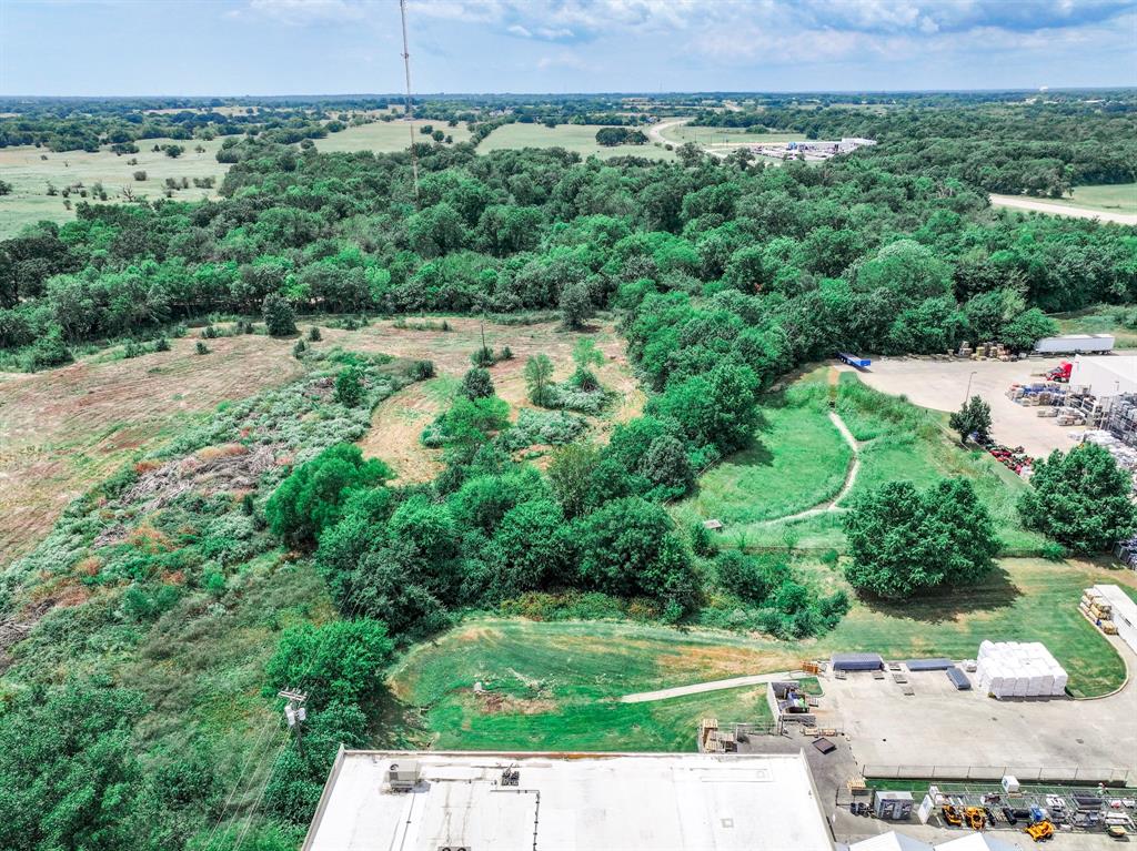 Town - Commercial Sale