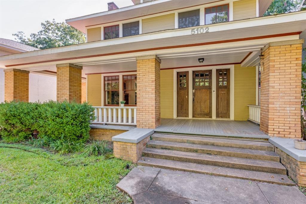 Munger Place 02 - Residential Lease