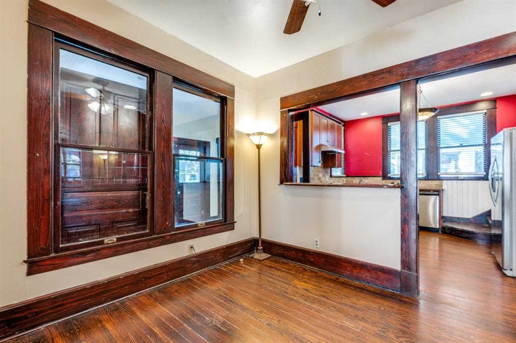 Munger Place 02 - Residential Lease