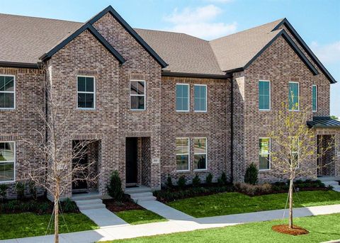 Photo of 2841 Maidenhair Lane, McKinney, TX 75071 (MLS # 21272272)