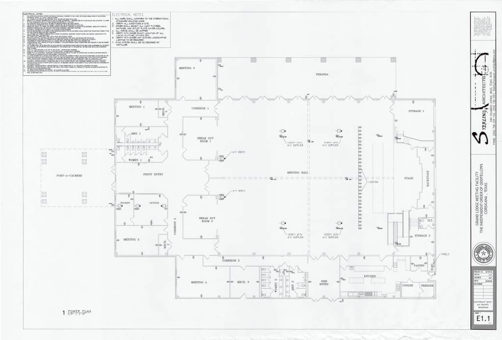 601 N 45th Street