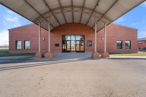 601 N 45th Street Corsicana TX 75110