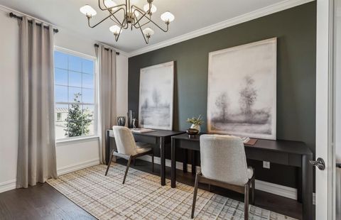 Tiny photo for 2925 Cliffside Drive, Celina, TX 75009 (MLS # 21100501)