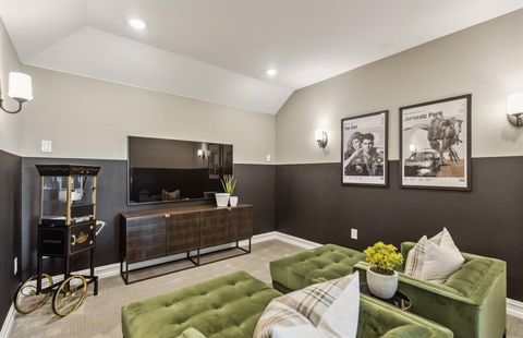 Tiny photo for 2925 Cliffside Drive, Celina, TX 75009 (MLS # 21100501)