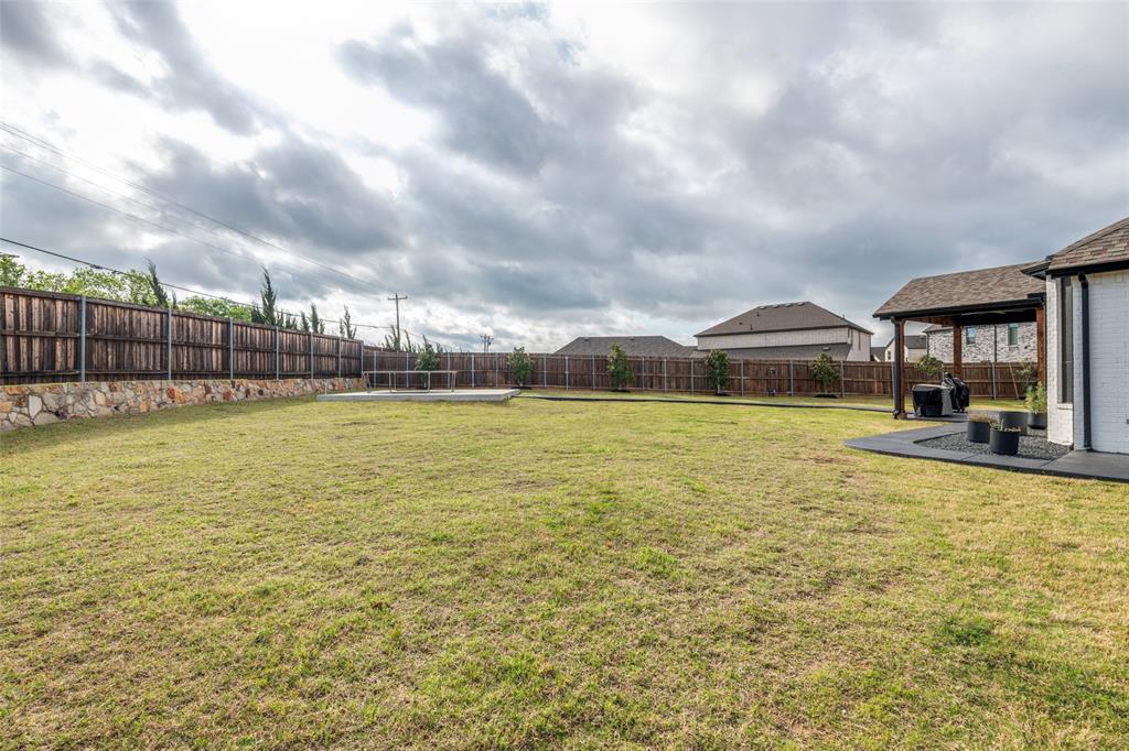 Gateway Parks Add - Residential