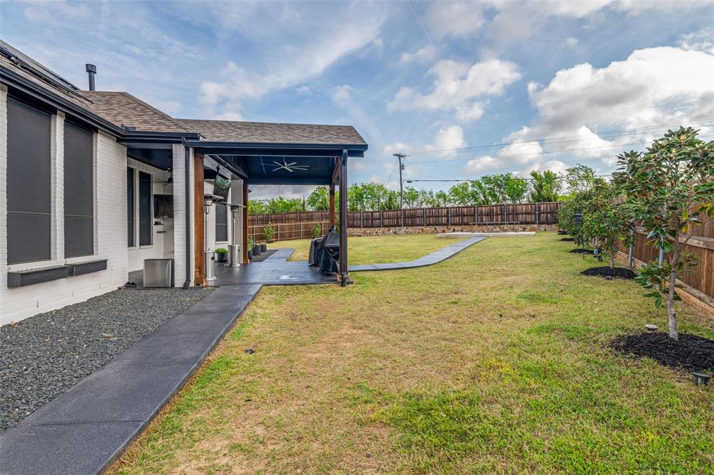 Gateway Parks Add - Residential