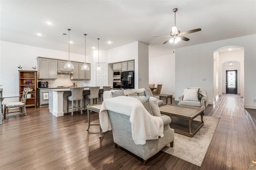 Gateway Parks Add - Residential
