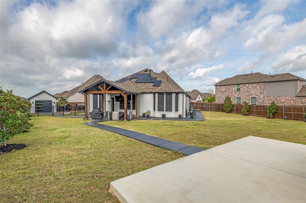 Gateway Parks Add - Residential