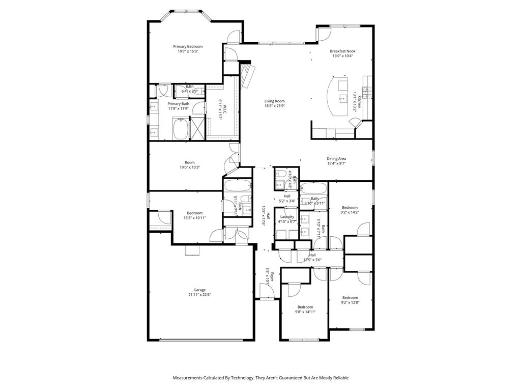 Gateway Parks Add - Residential