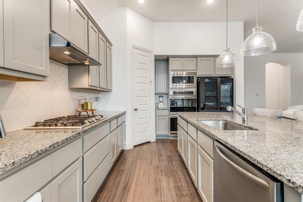 Gateway Parks Add - Residential