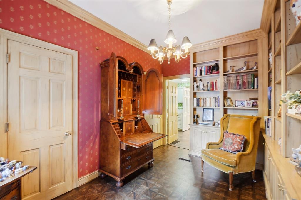 Highland Park - Residential