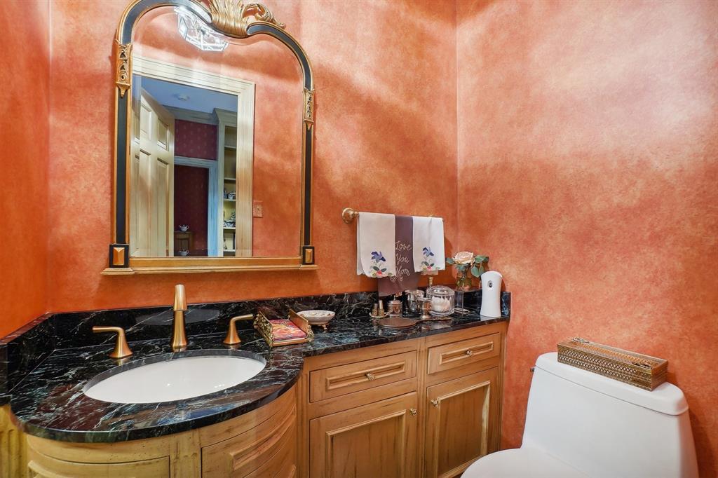 Highland Park - Residential