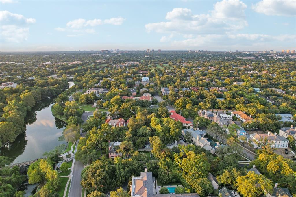 Highland Park - Residential