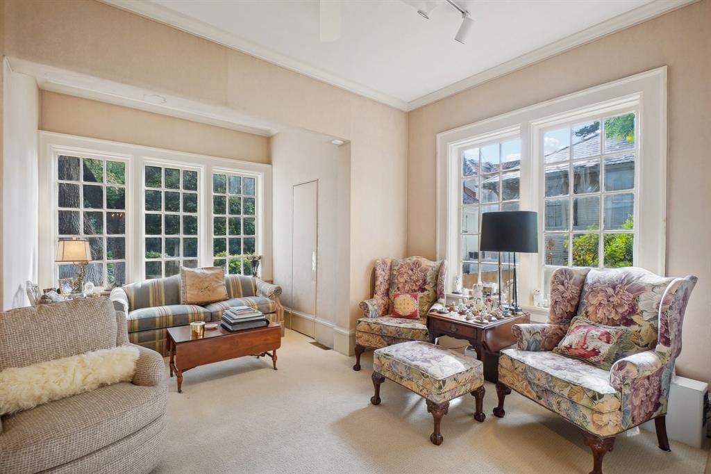 Highland Park - Residential